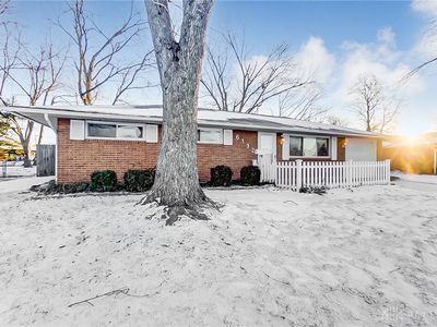 6132 Tomberg St, Dayton, OH, 45424
