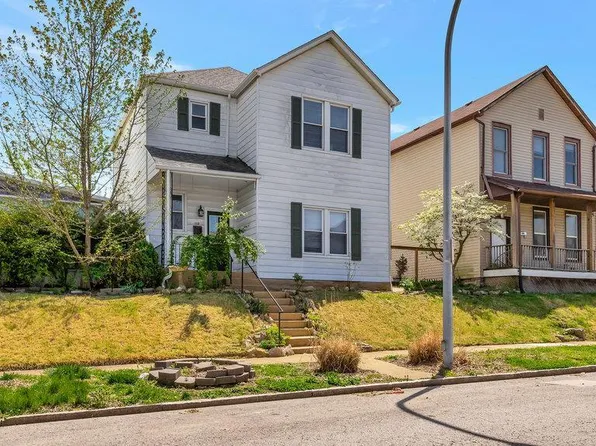 6616 Alabama Ave, Saint Louis, MO 63111