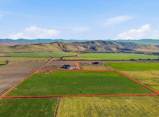 4334 N 4400 W, Clifton, ID 83228