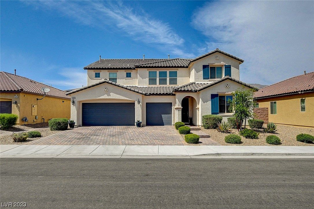 5560 Moore Cove Ave, Las Vegas, NV 89131 Zillow