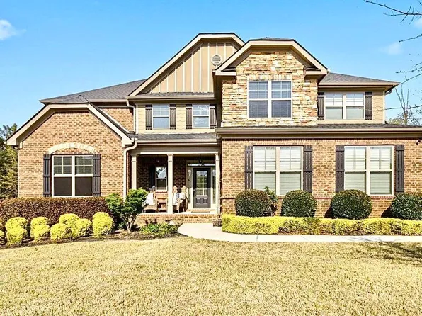 339 Oatgrass Dr, Grayson, GA 30017