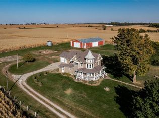 1025 230th St, Tipton, IA 52772