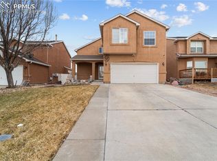 5115 Thrush Dr, Pueblo, CO 81008