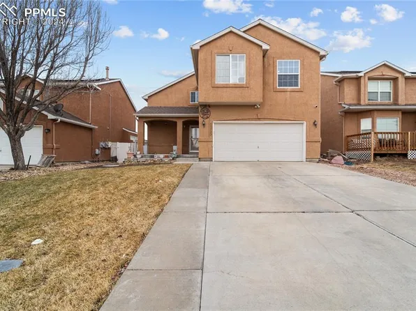 5115 Thrush Dr, Pueblo, CO 81008