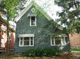 512 E Rensselaer St, Bucyrus, OH 44820
