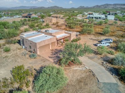 44811 N 12TH Street, New River, AZ, 85087