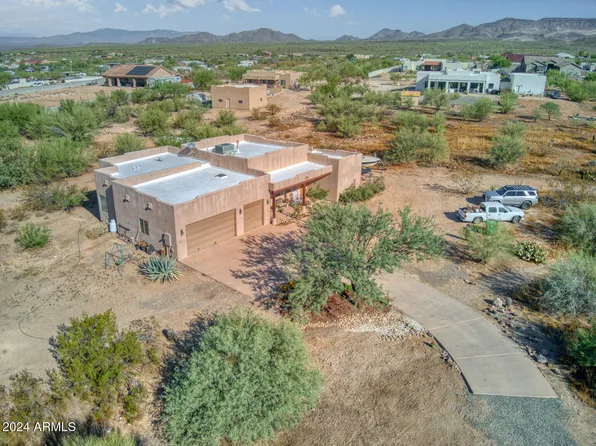 44811 N 12TH Street, New River, AZ 85087