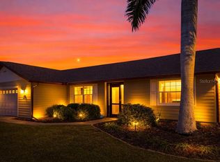 26101 Waterfowl Ln, Punta Gorda, FL 33983