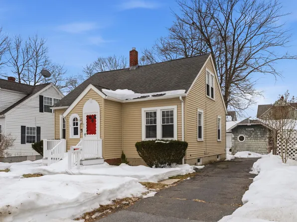 23 Benham Street, Torrington, CT 06790