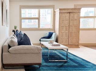 1128 Cherokee St #A, Denver, CO 80204