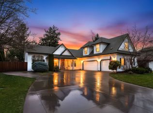 2053 S Wilde Creek Way, Boise, ID 83709