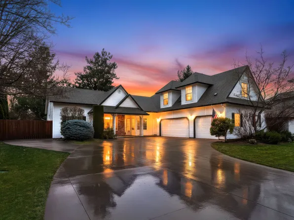 2053 S Wilde Creek Way, Boise, ID 83709