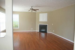 9-ft Ceilings
