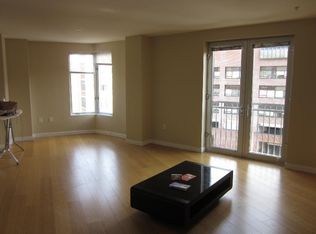 18 Miner St #607, Boston, MA 02215