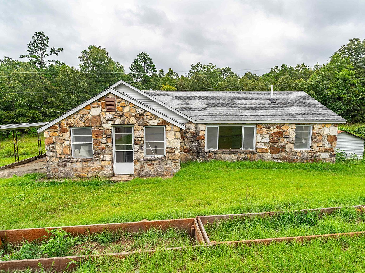 3161 S 1st St, Oxford, AR 72565 MLS 23023580 Zillow