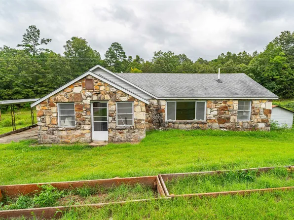 3161 S 1st St, Oxford, AR 72565