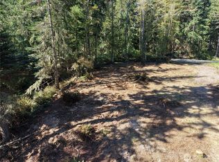 Lyon Trust Short Plat, Sequim, WA 98382