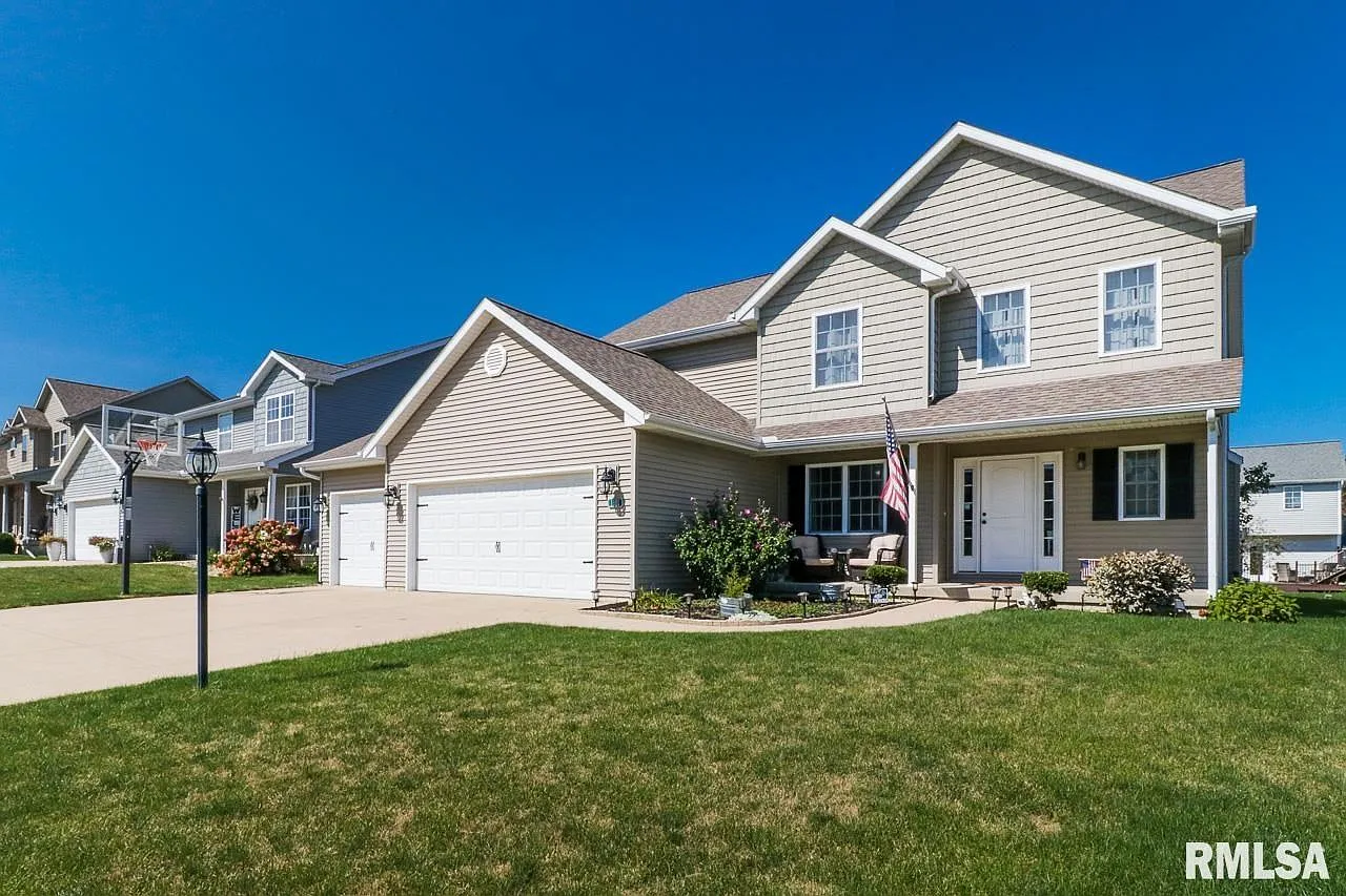 1801 Jadens Way photo 1