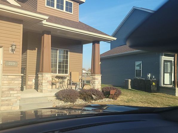 809 Coffie Farm Rd, Sergeant Bluff, IA 51054