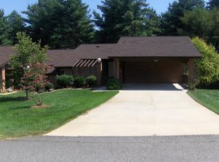 1354 Radio Rd, Statesville, NC 28625