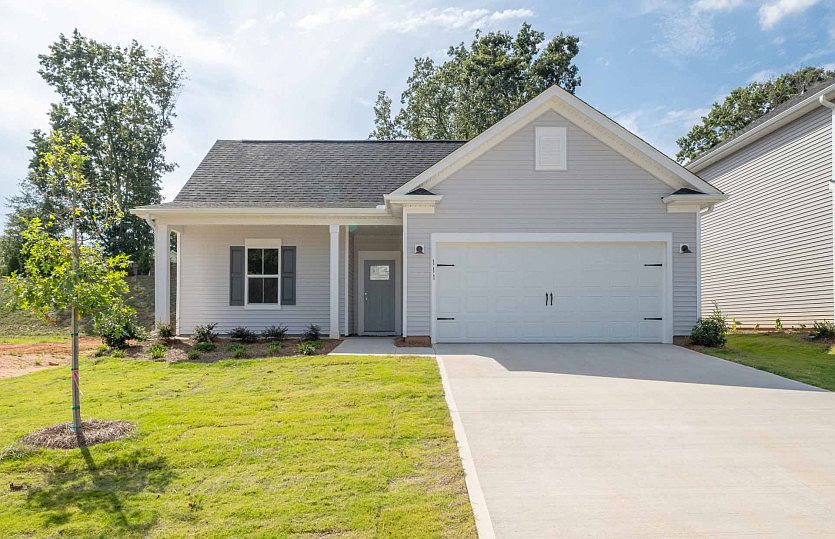 Home Exterior
