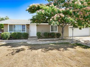 486 Buena Vista Rd, Calimesa, CA 92320