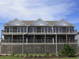 1710 S Virginia Dare Trl, Kill Devil Hills, NC 27948