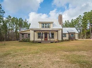 17553 Francis Harrell Rd, Elberta, AL 36530