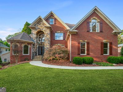 267 Longview Dr, Norcross, GA, 30071