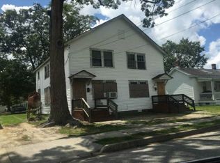 313 Grove St, Franklin, VA 23851
