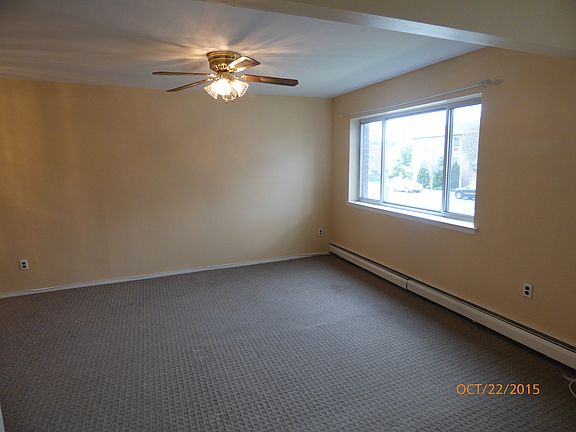 Living room area