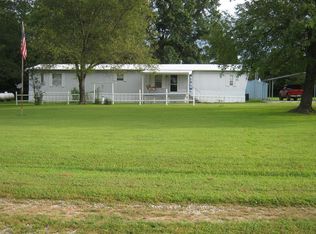 69 SE 990 Rd, Deepwater, MO 64740