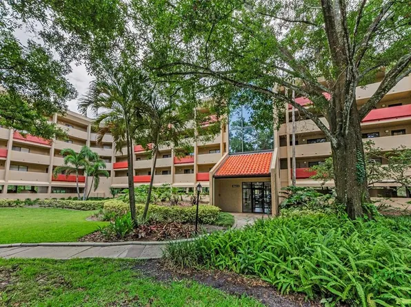 3062 Eastland Blvd Unit 202, Clearwater, FL 33761