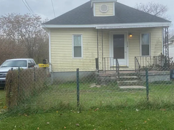 1116 E 8th St, Monroe, MI 48161