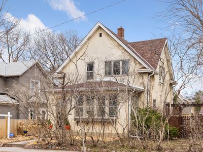 3231 Longfellow Ave, Minneapolis, MN, 55407