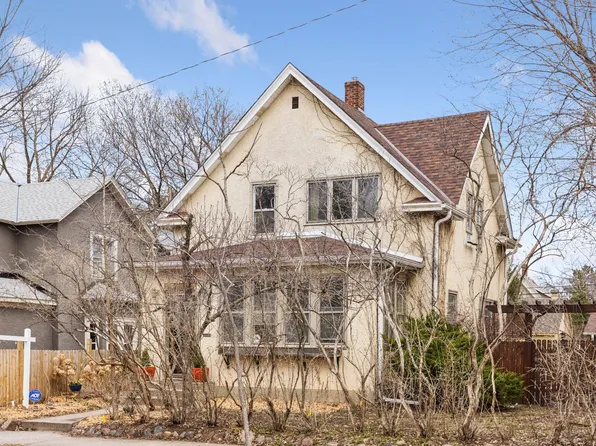 3231 Longfellow Ave, Minneapolis, MN 55407