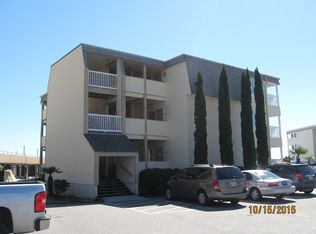 9620 Shore Dr #305, Myrtle Beach, SC 29572