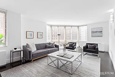 Sold by Brown Harris Stevens
