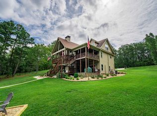 500 River Ridge Trl, Sparta, GA 31087