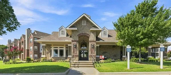 Park at Westpointe