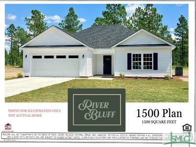 626 Belfast Loop, Ellabell, GA, 31308