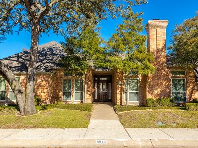5913 Fallsview Ln, Dallas, TX, 75252