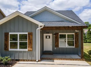 2017 Charles St NE LOT 18, Cleveland, TN 37311