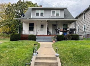 805 Arlington Ave SW, Canton, OH 44706