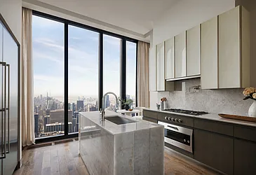 111 West 57th Street #PH72 in Midtown, Manhattan | StreetEasy