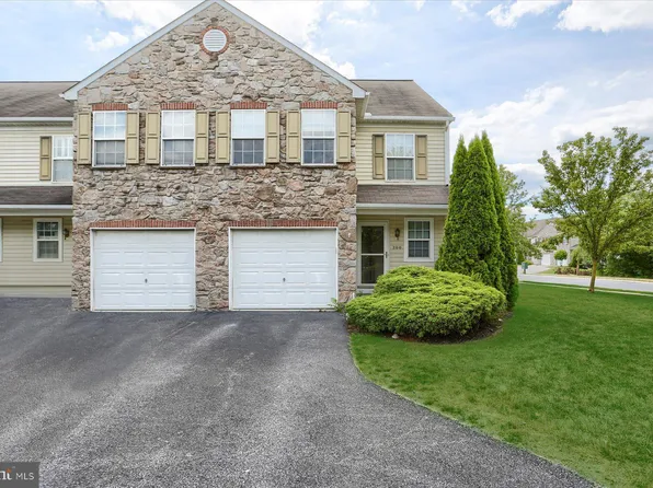 200 Bradford Blvd, Harrisburg, PA 17112