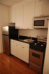 Rented by Buchbinder & Warren