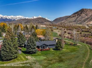 3240 S Double Tree Dr, Jackson, WY 83001
