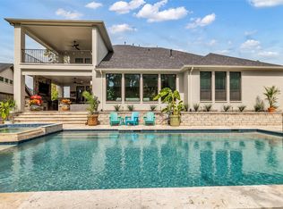 15647 Audubon Park Dr, Magnolia, TX 77354