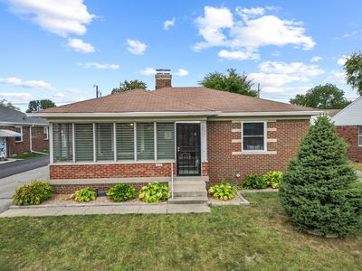 1502 N Downey Ave, Indianapolis, IN, 46219